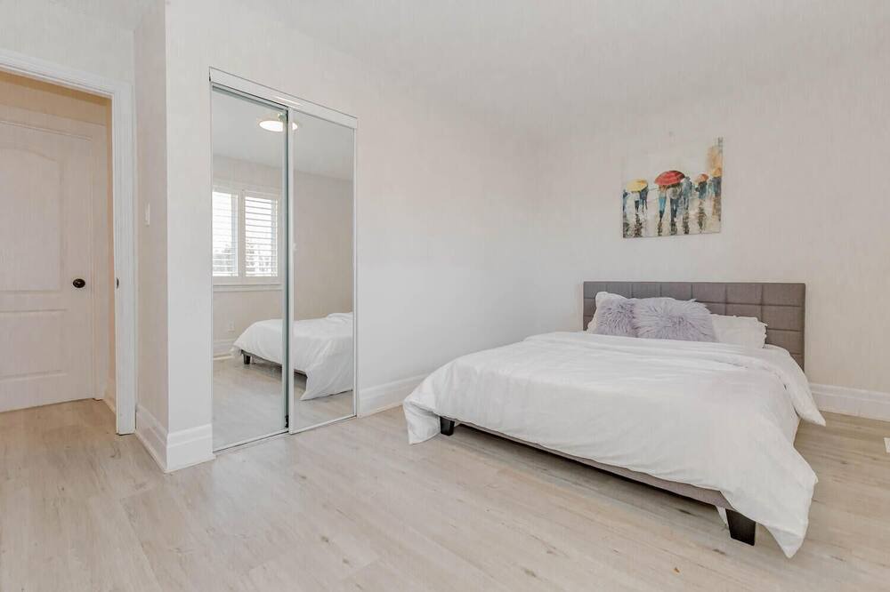 Photo of Bedroom in Halton Hills
