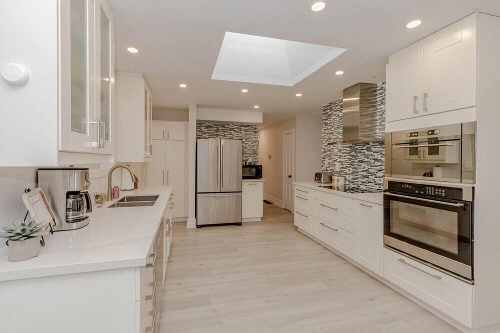 Photo of Kitchen in Halton Hills