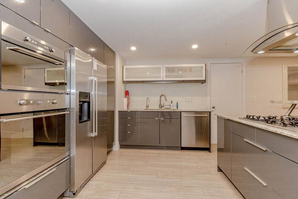 Photo of Kitchen in Halton Hills