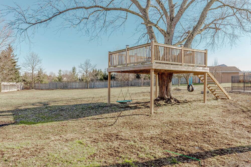 Photo of Outdoor in Halton Hills