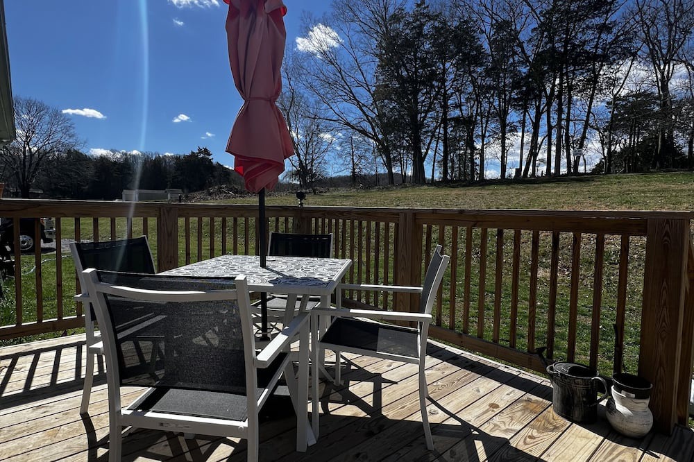 Photo of Outdoor in Buchanan