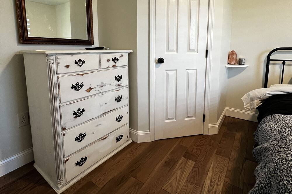 Photo of Bedroom in Buchanan