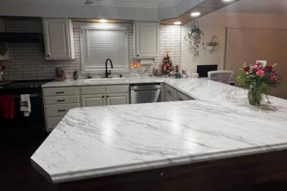 Photo of Kitchen in Buchanan