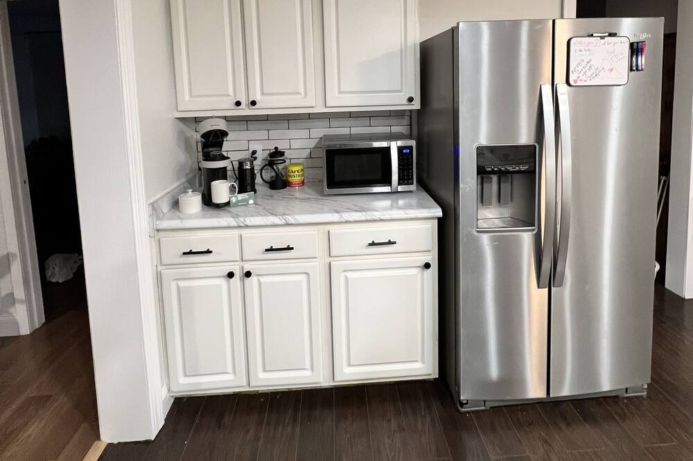 Photo of Kitchen in Buchanan