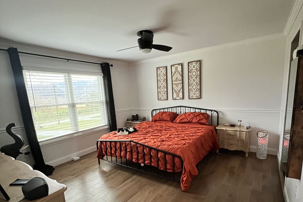 Photo of Bedroom in Buchanan