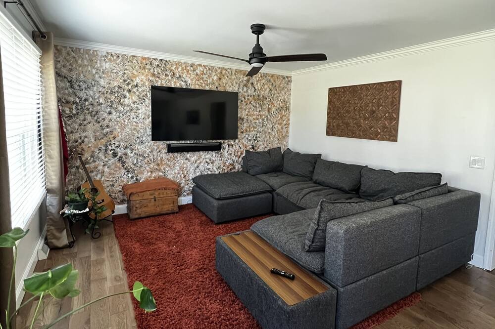 Photo of Livingroom in Buchanan