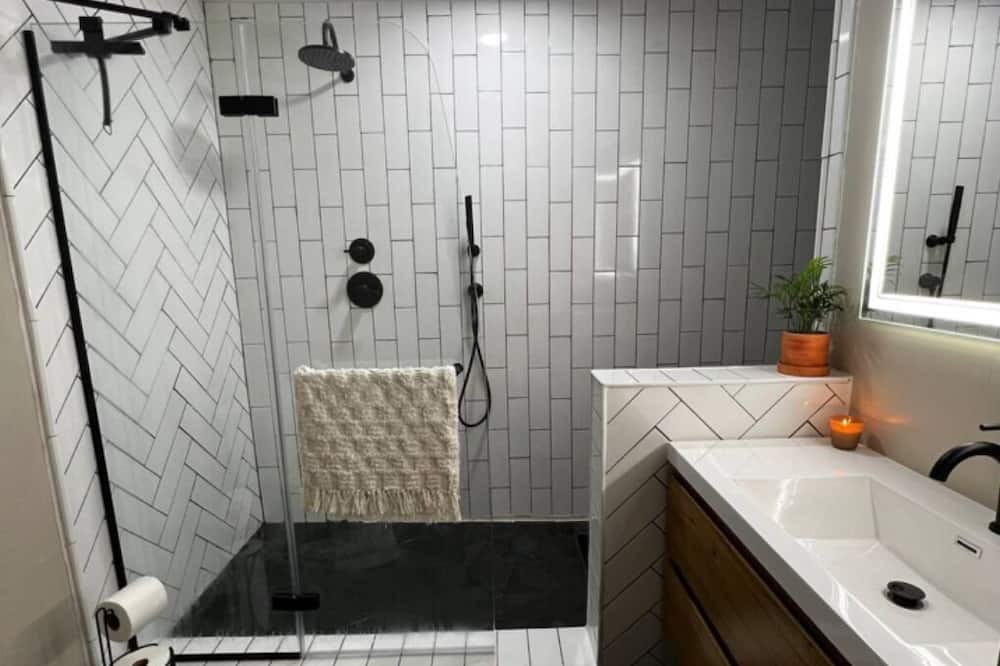 Photo of Bathroom in Buchanan