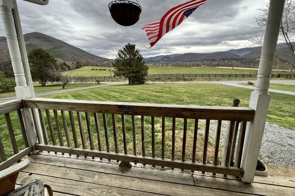 Photo of Outdoor in Buchanan