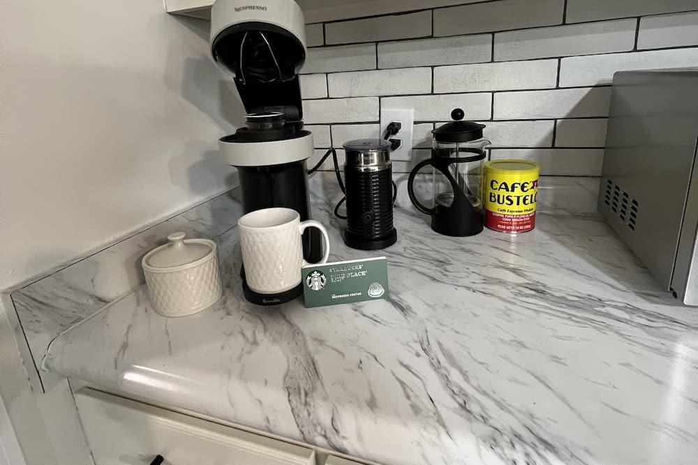 Photo of Kitchen in Buchanan