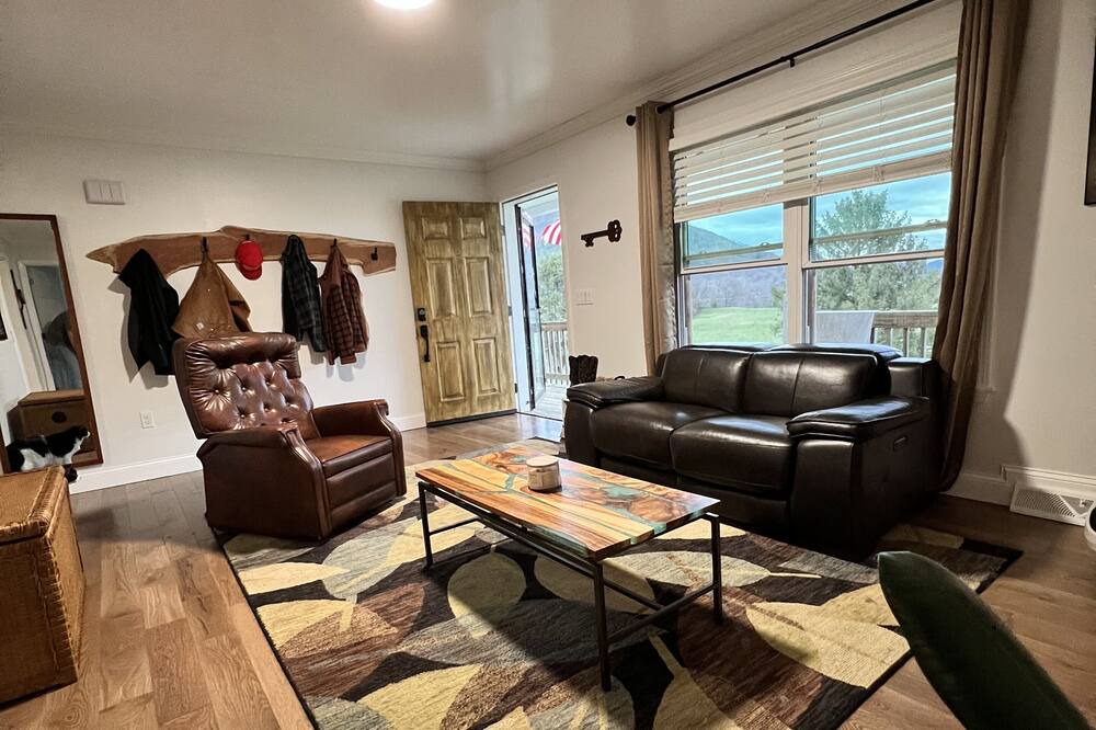Photo of Livingroom in Buchanan