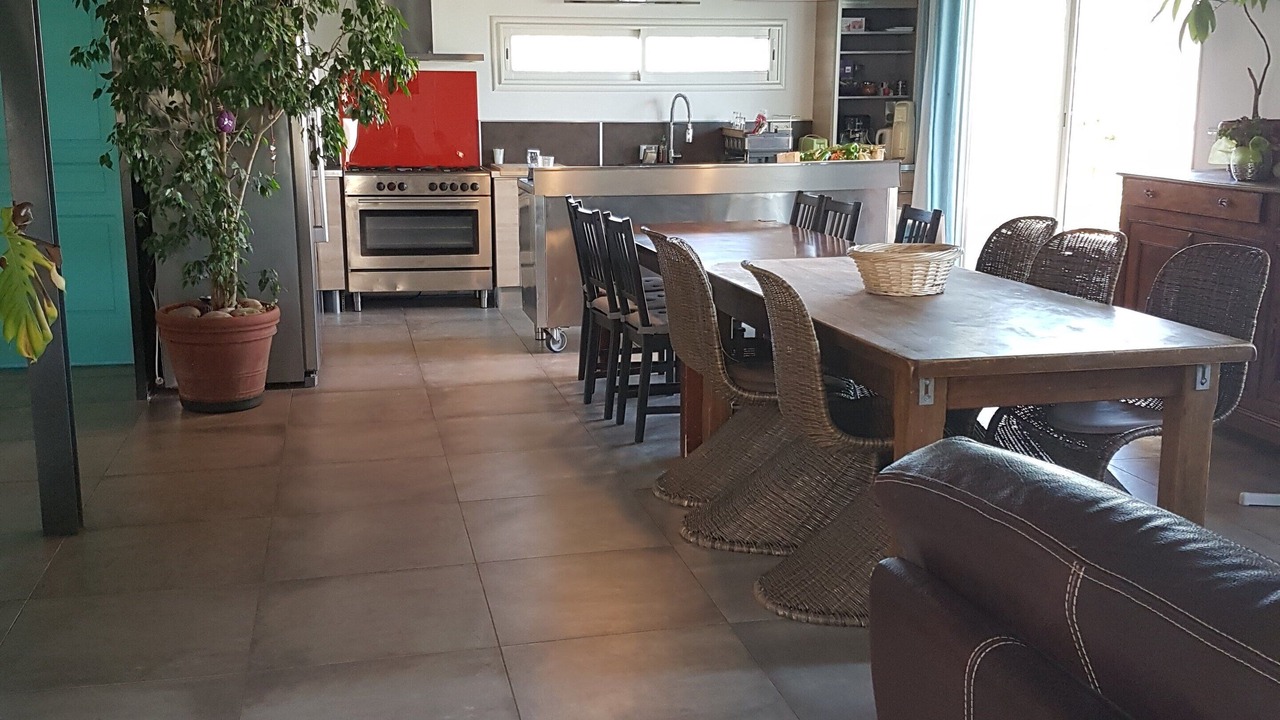 Photo of Outdoor in Saint-Andiol