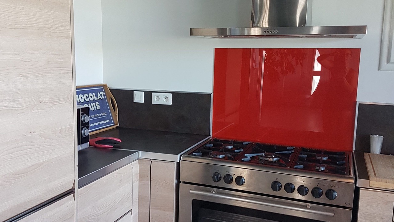 Photo of Kitchen in Saint-Andiol