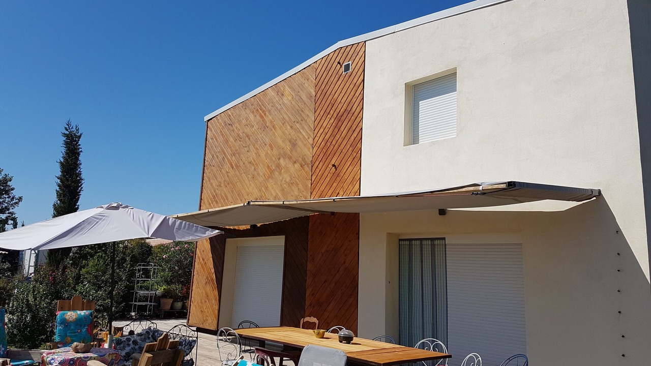 Photo of Patio Balcony in Saint-Andiol
