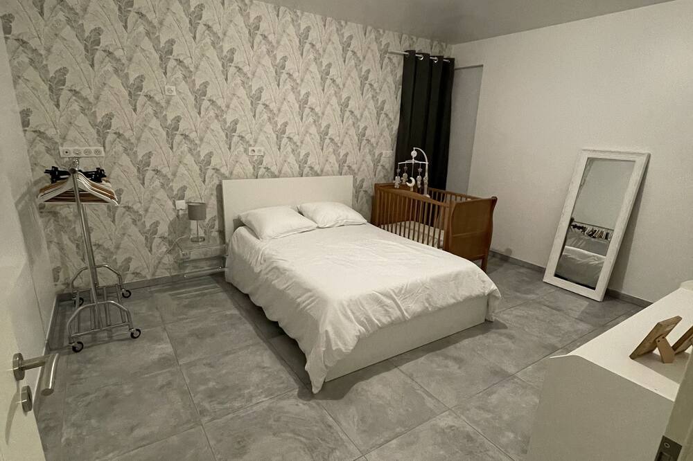 Photo of Bedroom in Void-Vacon