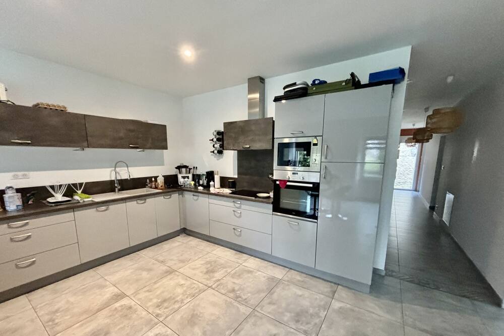 Photo of Kitchen in Void-Vacon