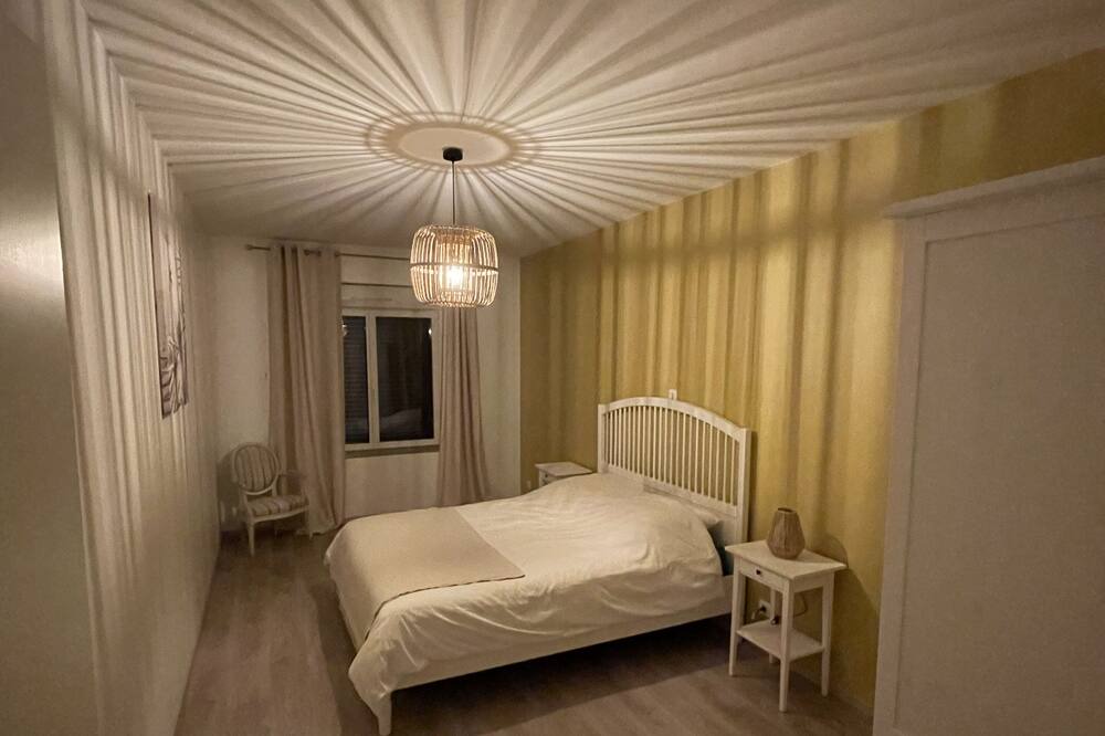 Photo of Bedroom in Void-Vacon