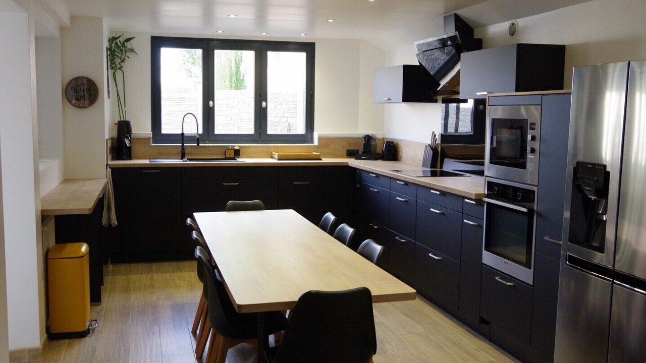 Photo of Kitchen in Poissy