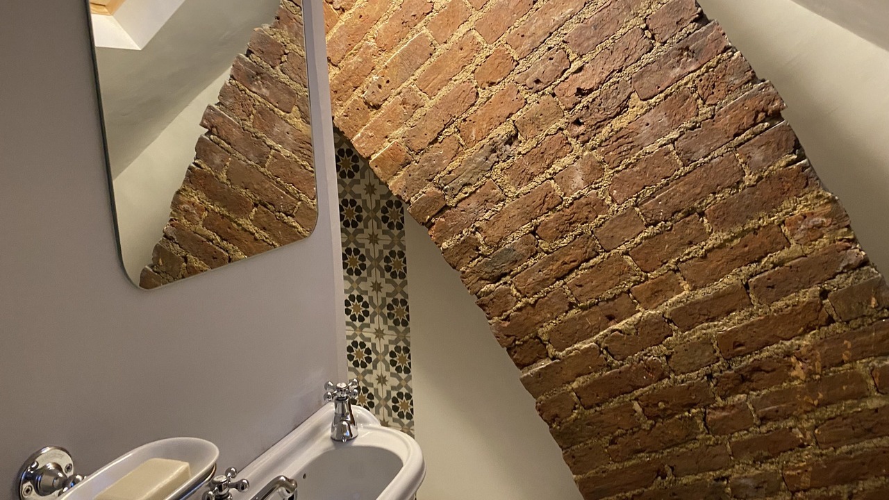 Photo of Bathroom in Windsor