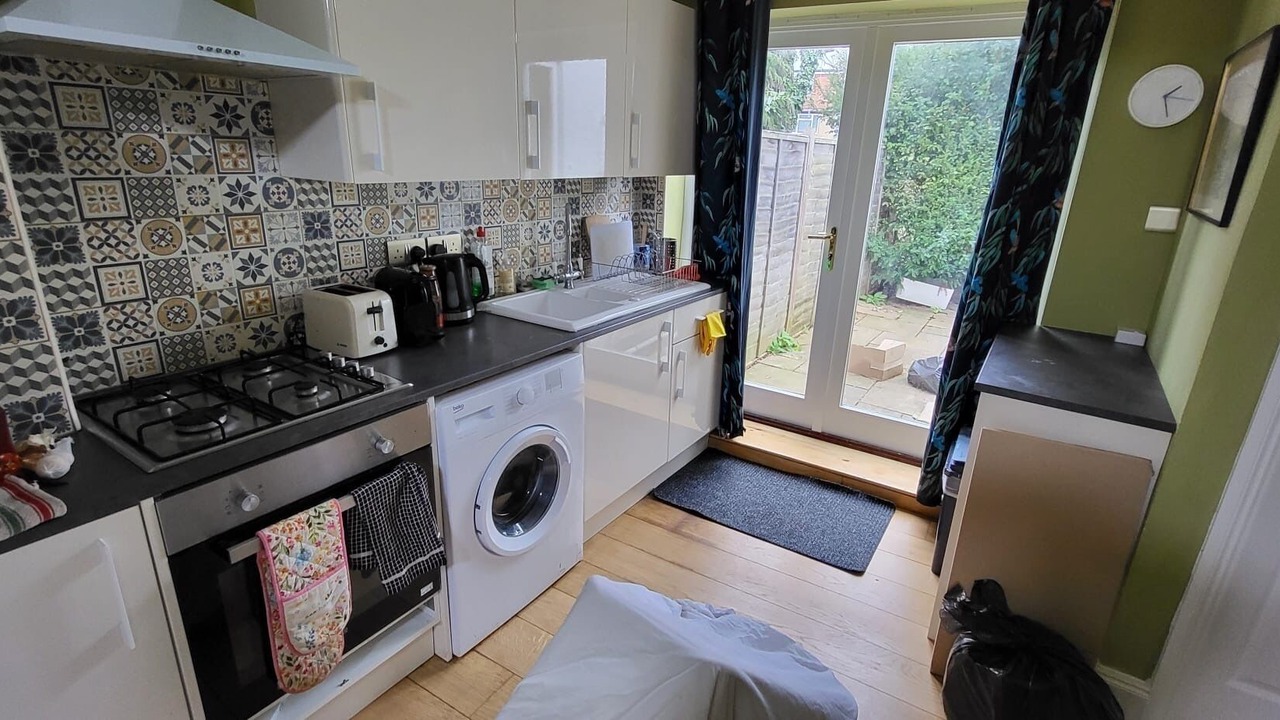 Photo of Kitchen in Windsor