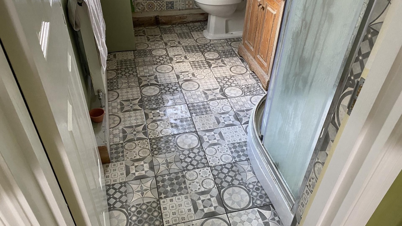 Photo of Bathroom in Windsor