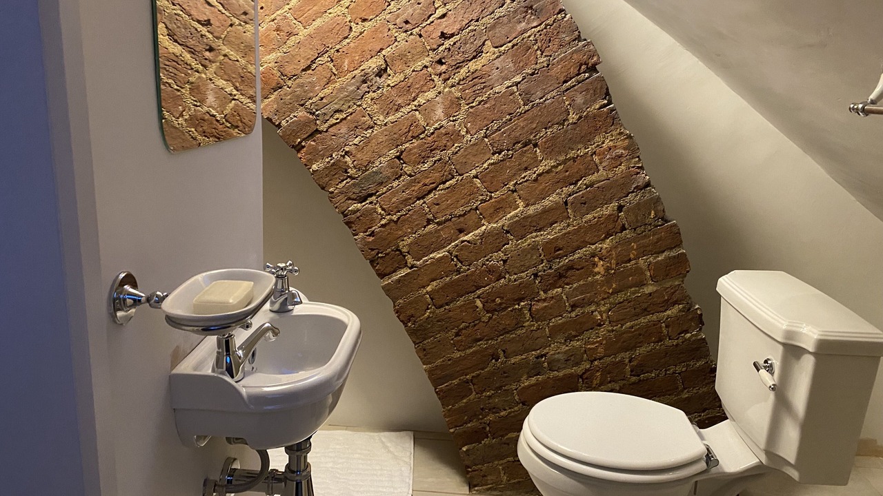 Photo of Bathroom in Windsor