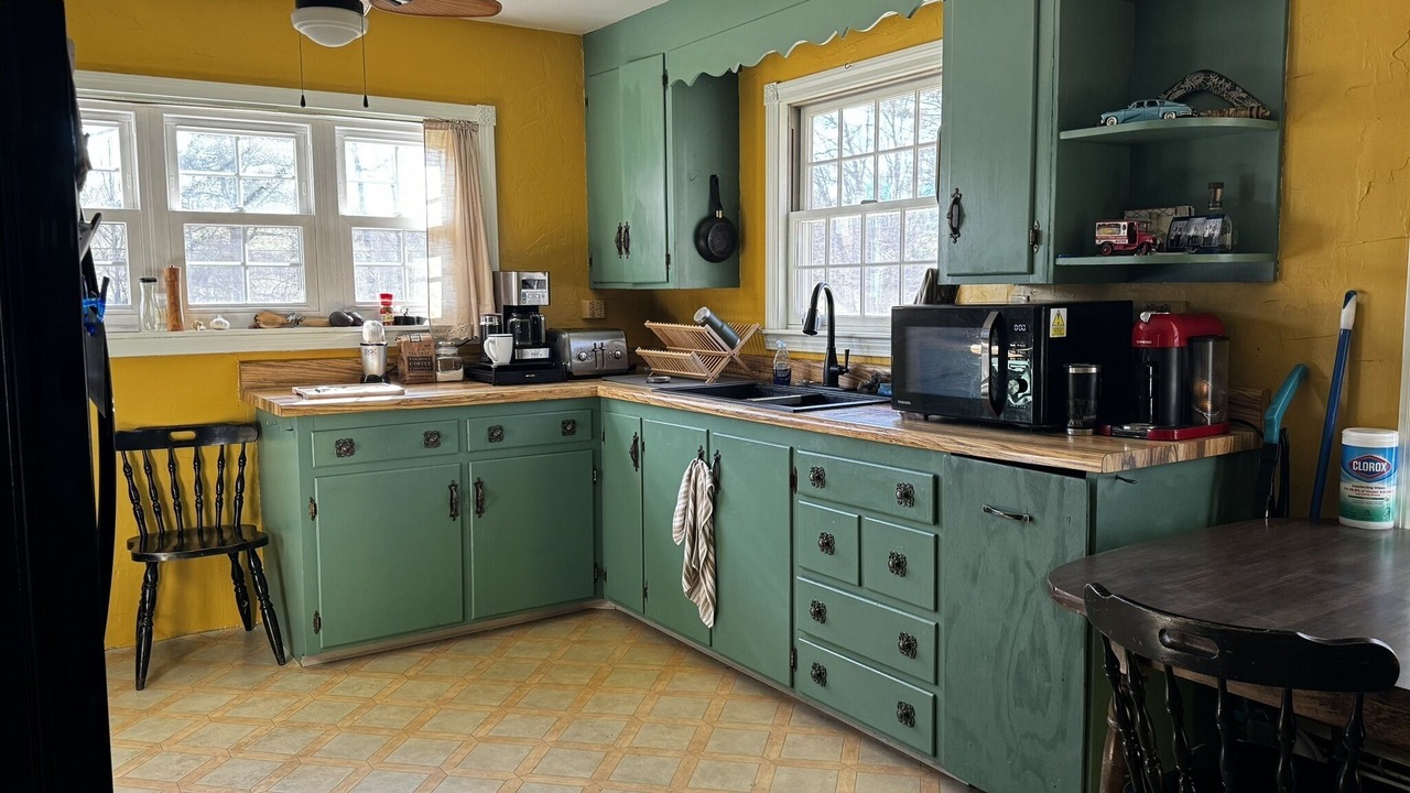 Photo of Kitchen in Dresden