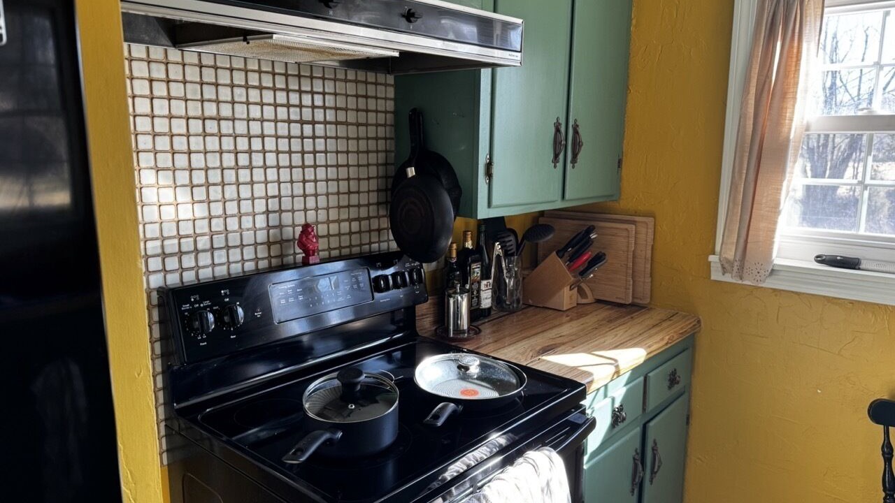 Photo of Kitchen in Dresden