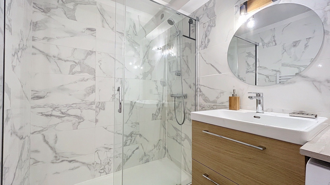 Photo of Bathroom in Marles-en-Brie