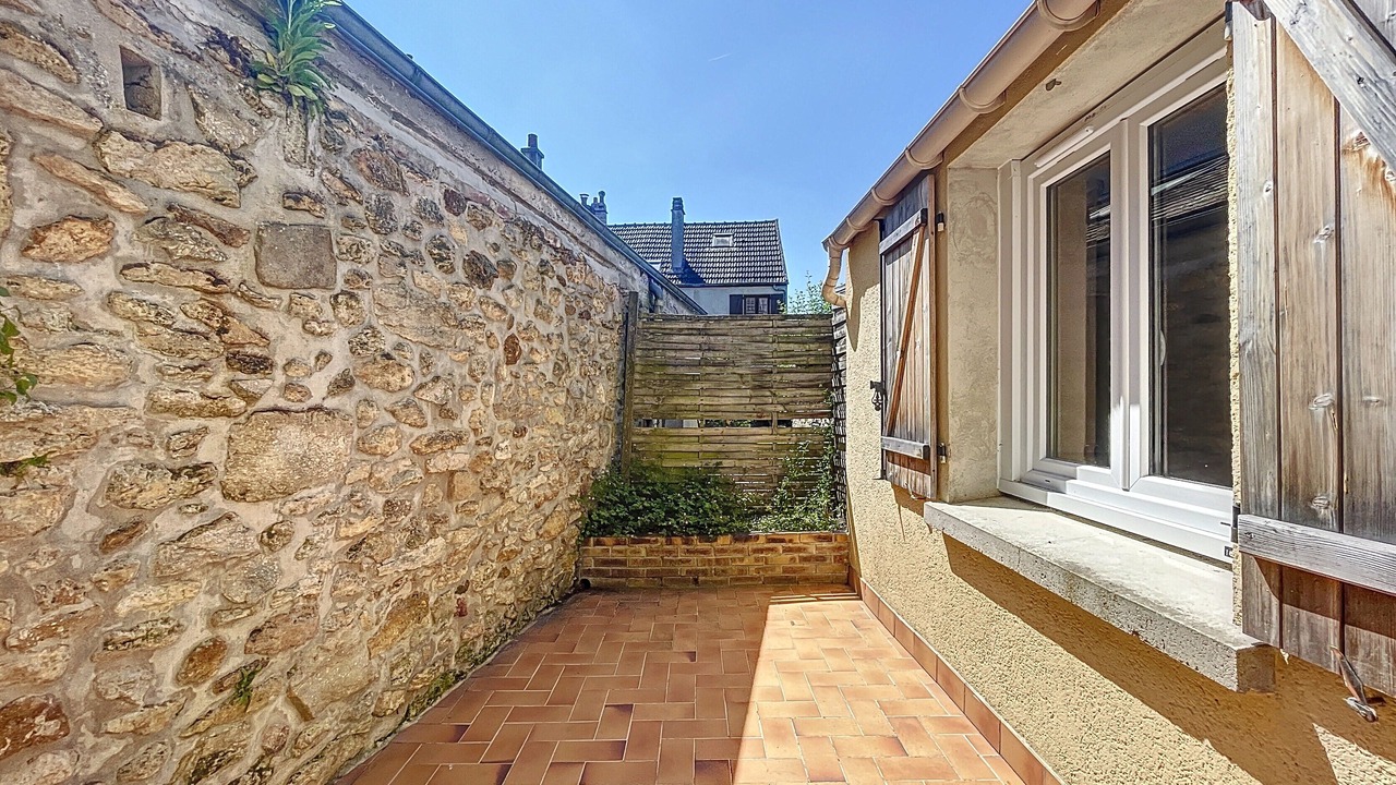 Photo of Outdoor in Marles-en-Brie