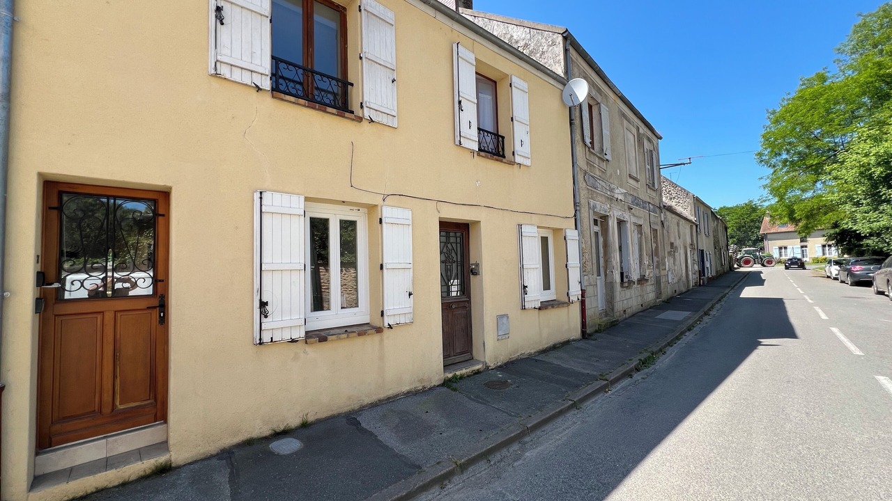 Photo of Outdoor in Marles-en-Brie