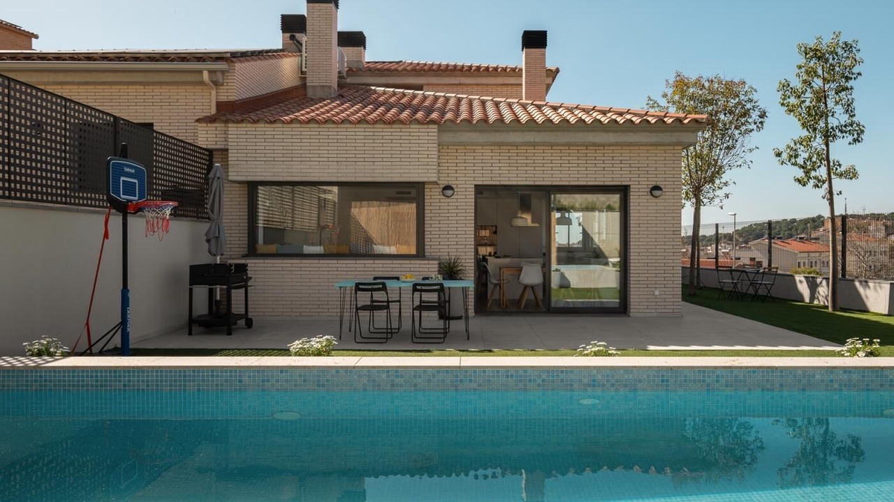 Photo of Outdoor in Canet de Mar