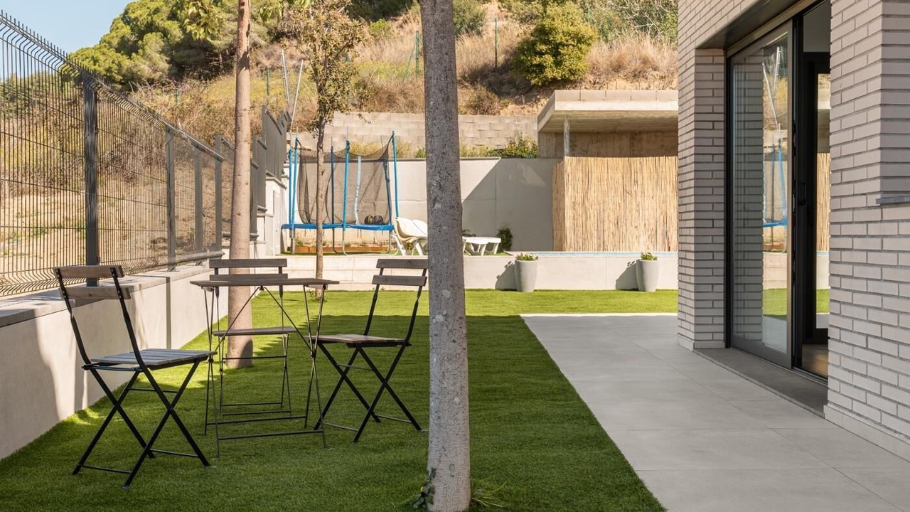 Photo of Outdoor in Canet de Mar
