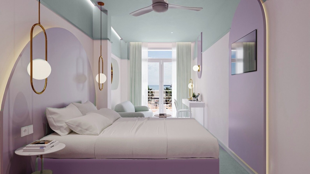 Photo of Bedroom in El Cabanyal