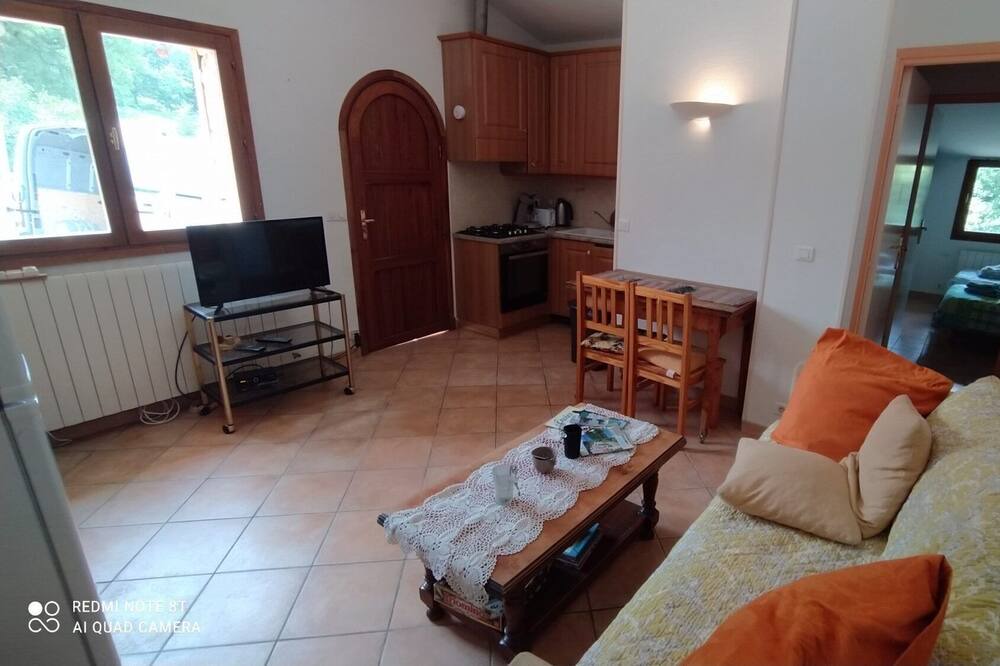 Photo of Livingroom in La Rochette