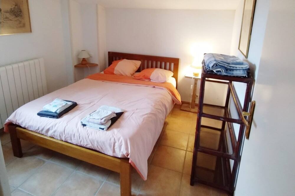 Photo of Bedroom in La Rochette
