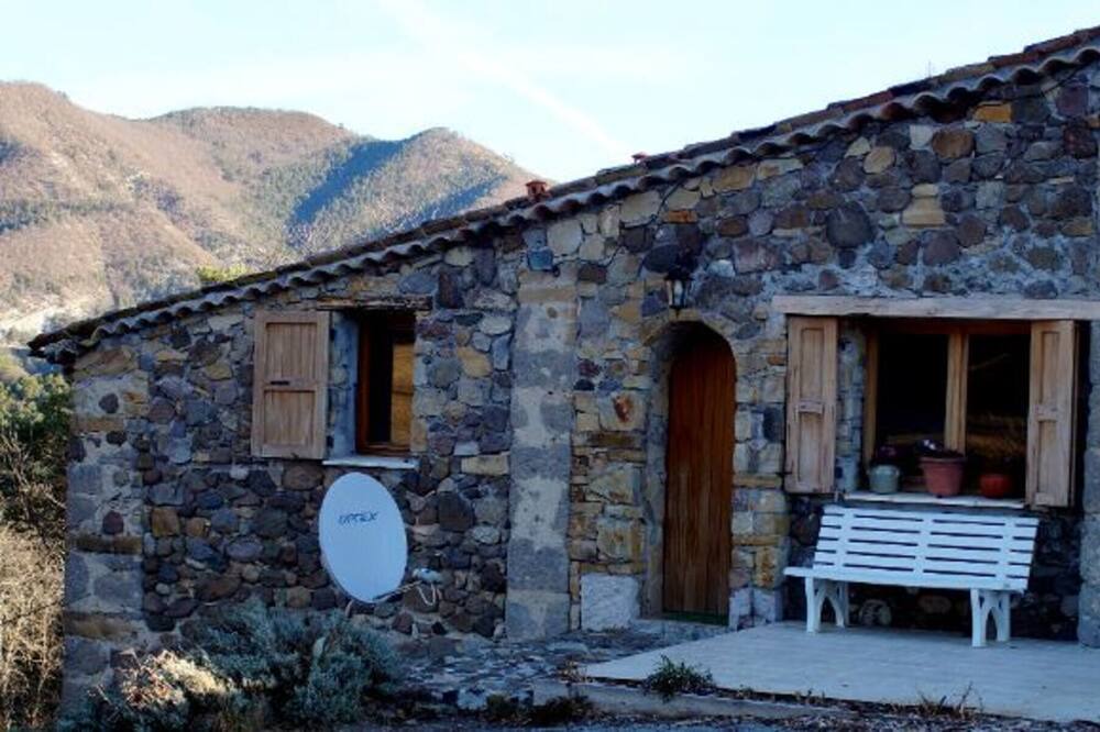 Photo of Outdoor in La Rochette