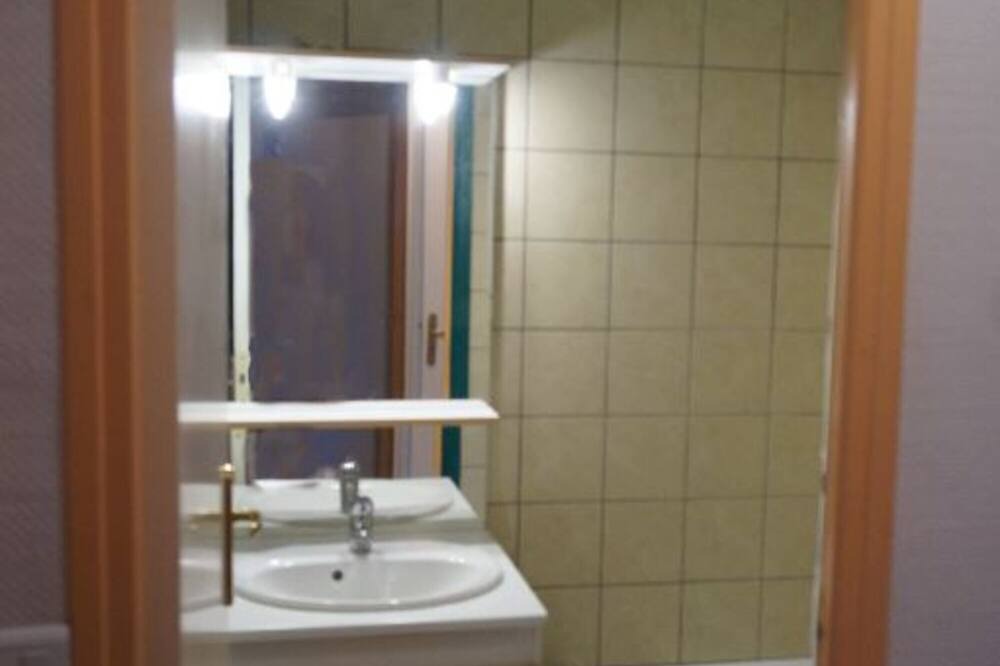 Photo of Bathroom in La Rochette