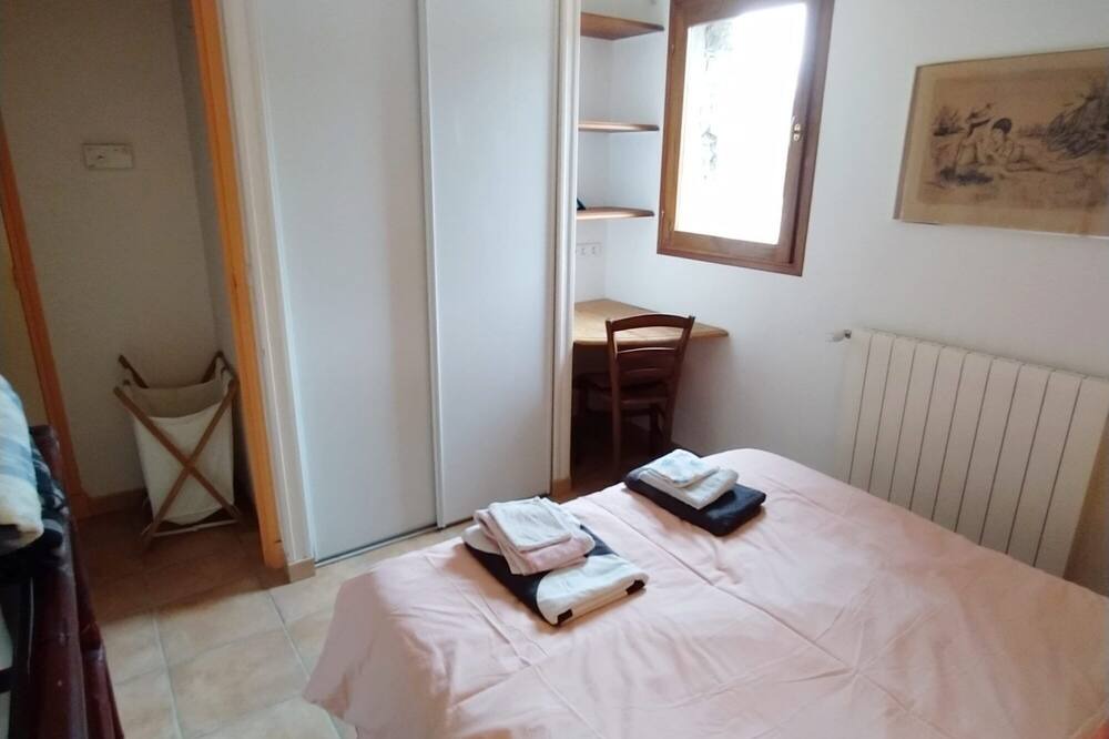 Photo of Bedroom in La Rochette