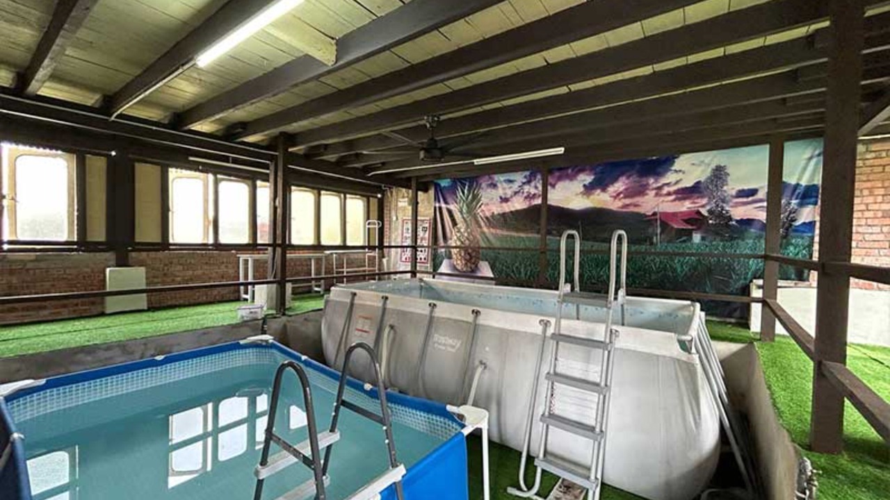 Photo of Outdoor in Kampung Kuala Kenas