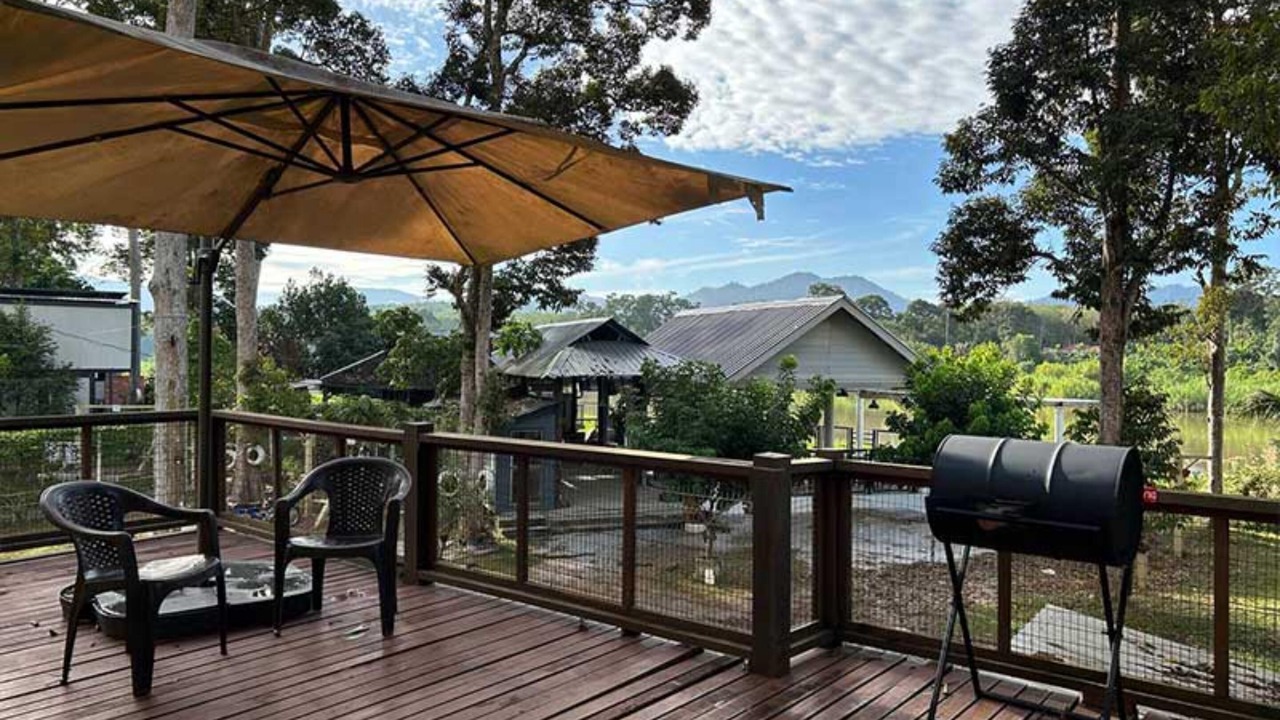 Photo of Bathroom in Kampung Kuala Kenas