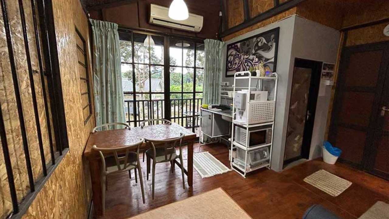 Photo of Bathroom in Kampung Kuala Kenas