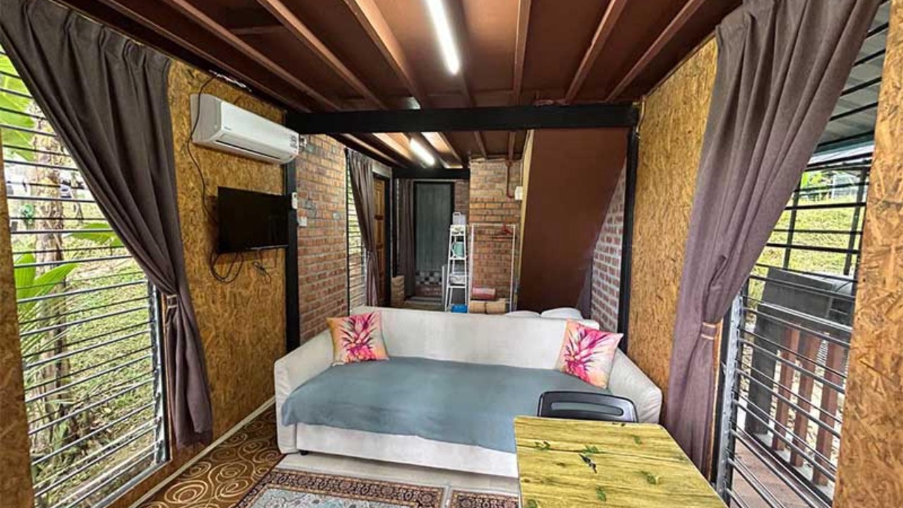 Photo of Bathroom in Kampung Kuala Kenas