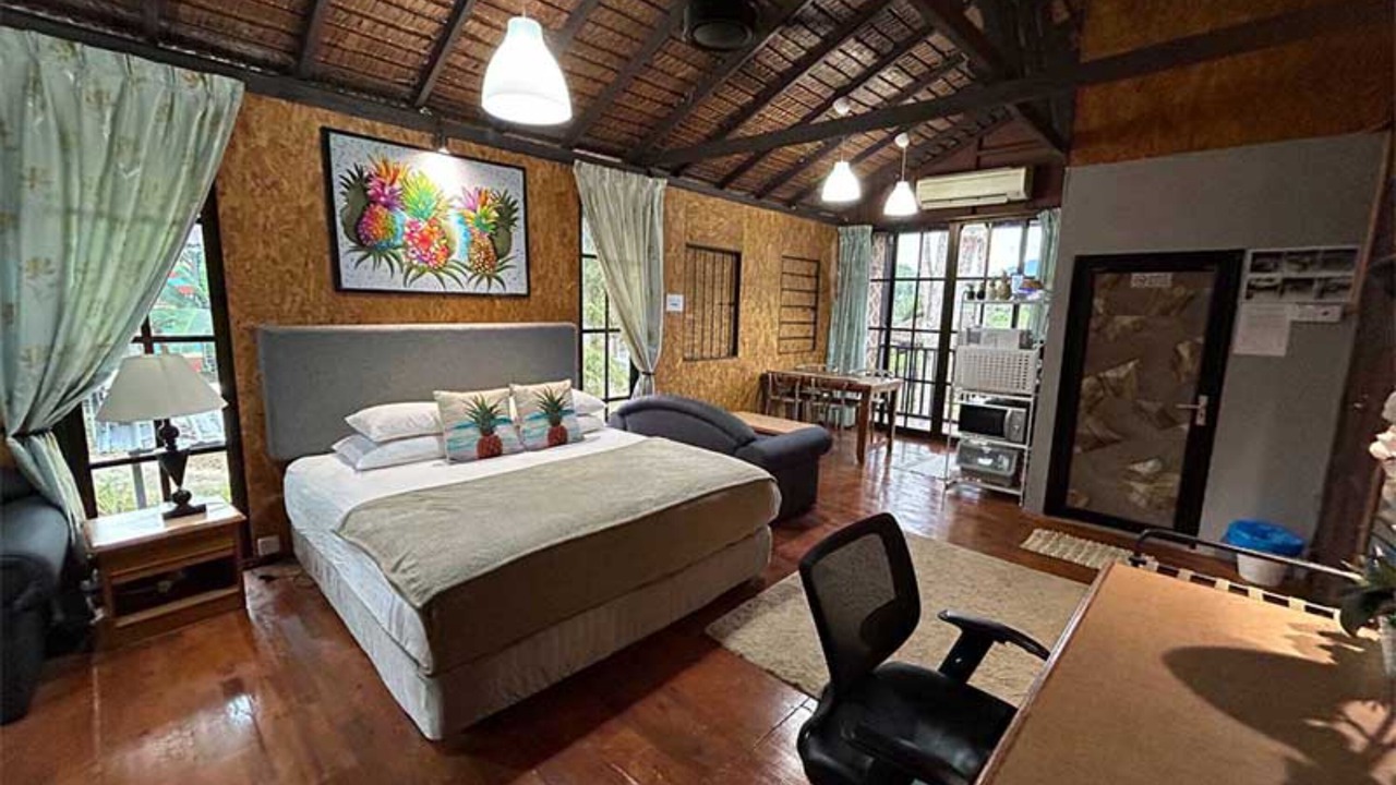 Photo of Bathroom in Kampung Kuala Kenas