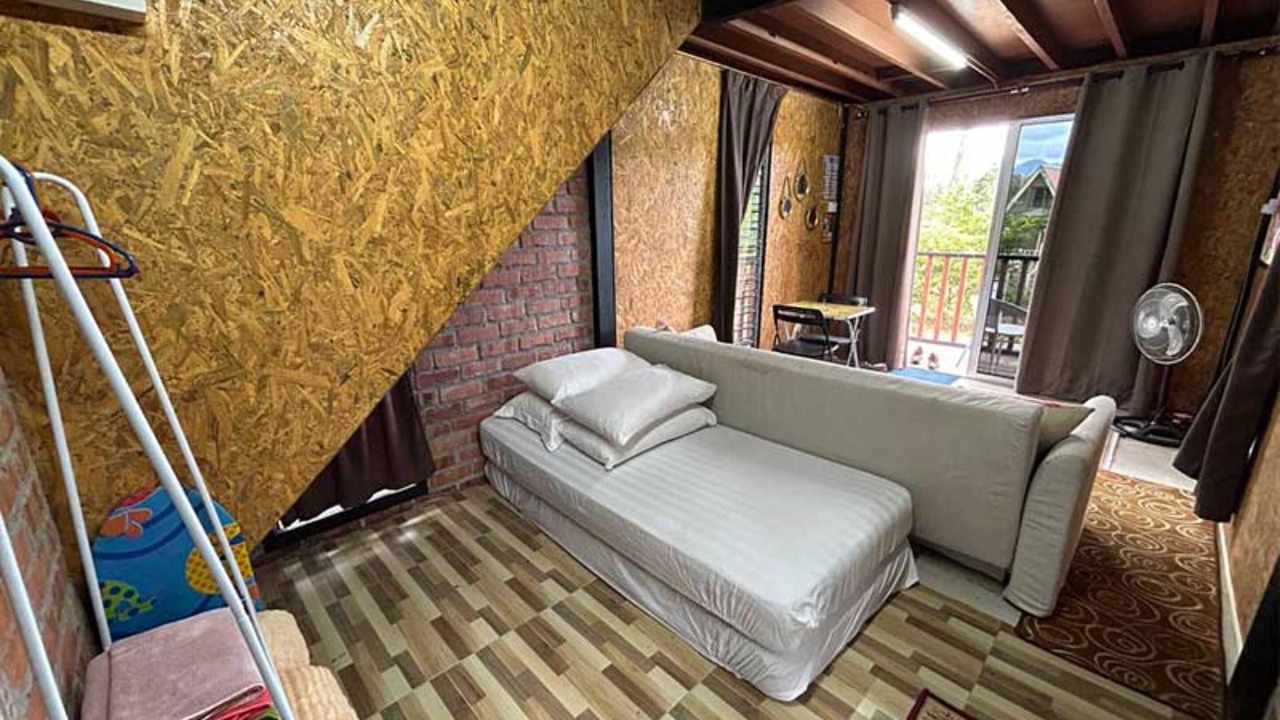 Photo of Bathroom in Kampung Kuala Kenas