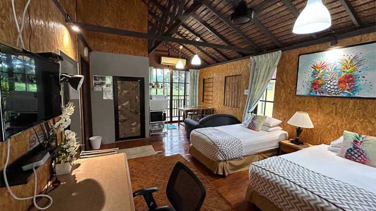 Photo of Bathroom in Kampung Kuala Kenas