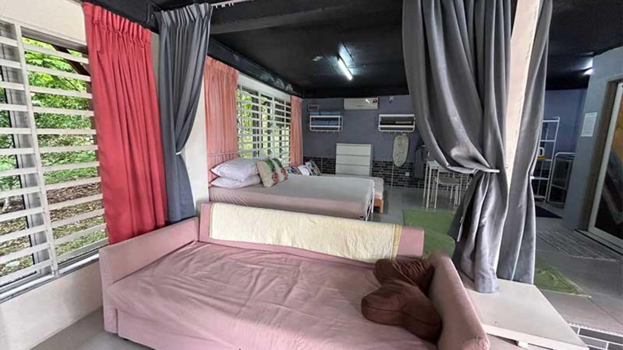 Photo of Bathroom in Kampung Kuala Kenas