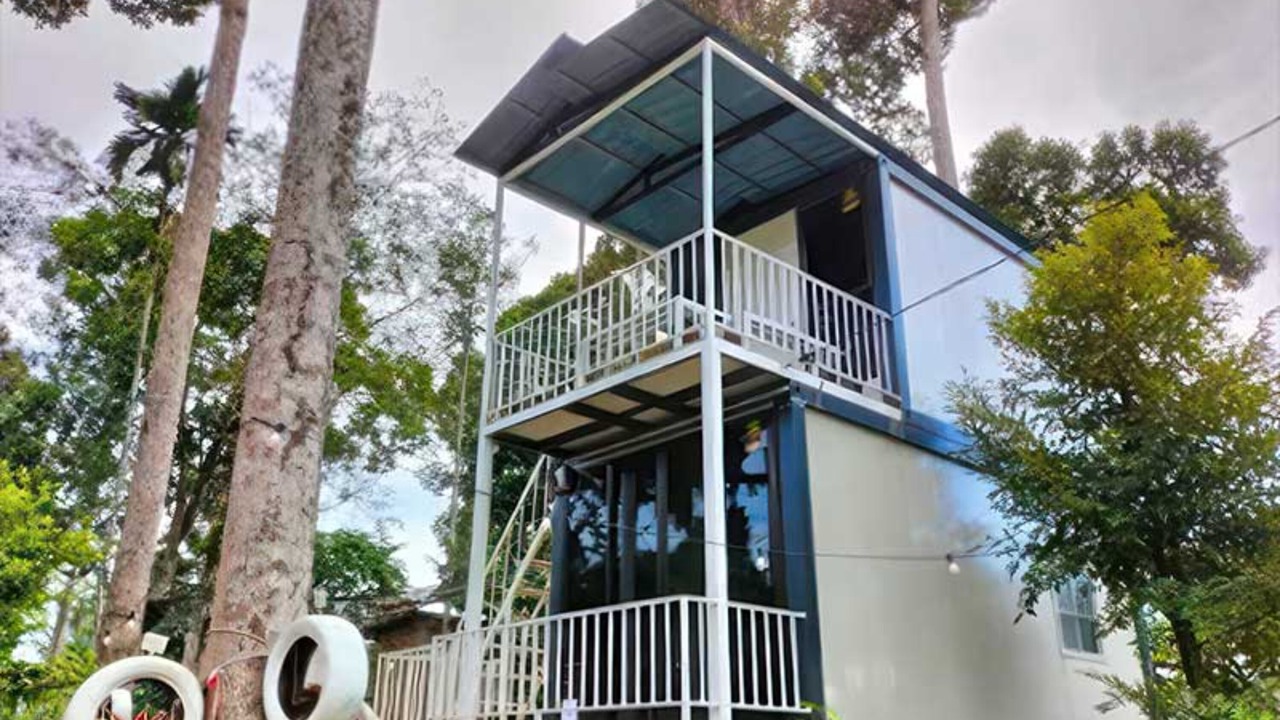 Photo of Bathroom in Kampung Kuala Kenas