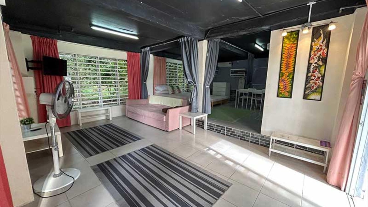 Photo of Bathroom in Kampung Kuala Kenas