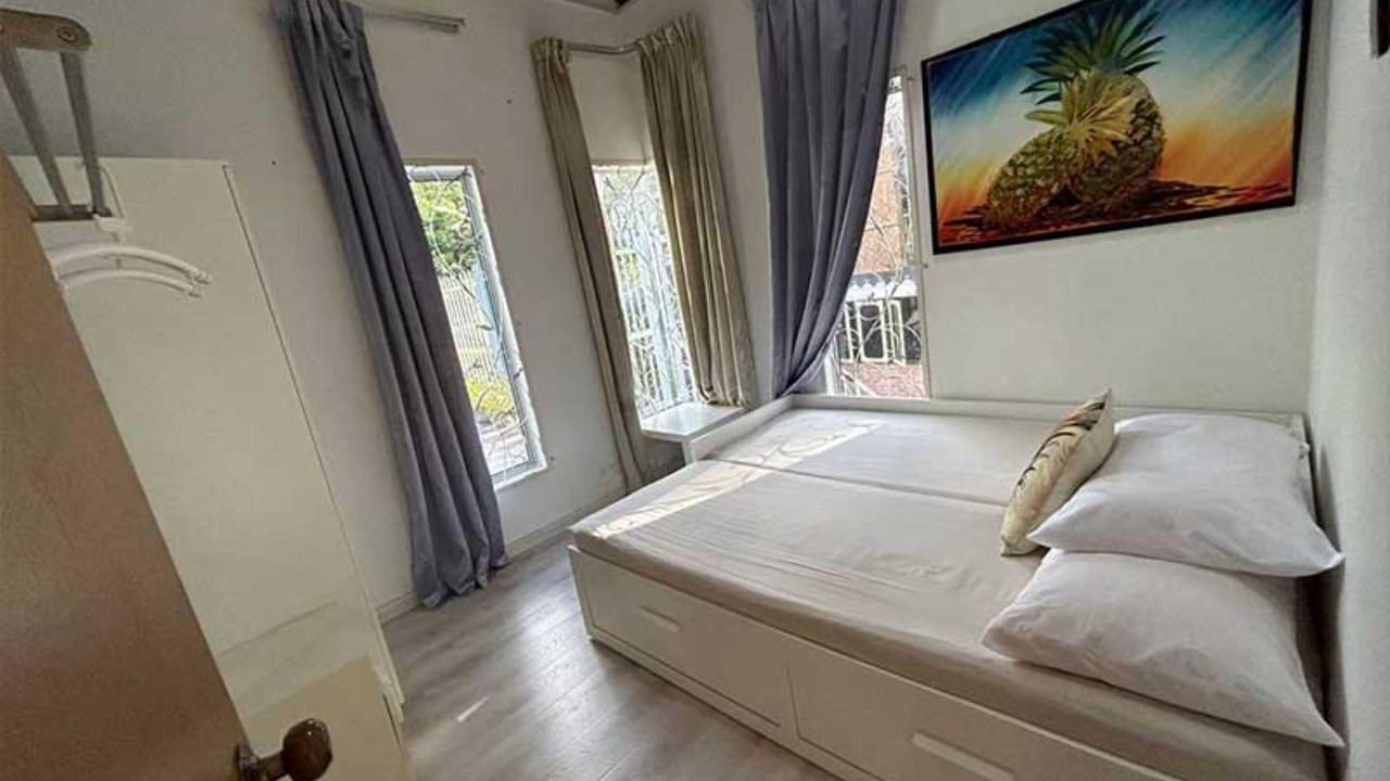 Photo of Bathroom in Kampung Kuala Kenas