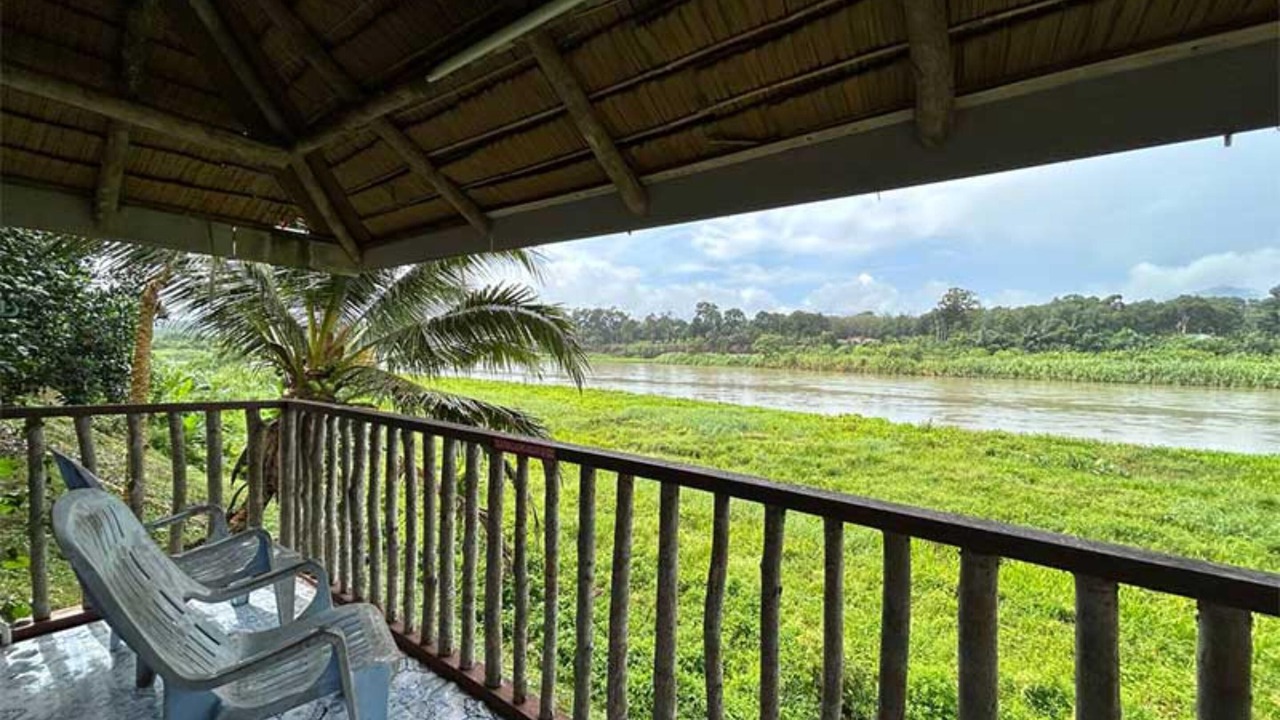 Photo of Others in Kampung Kuala Kenas